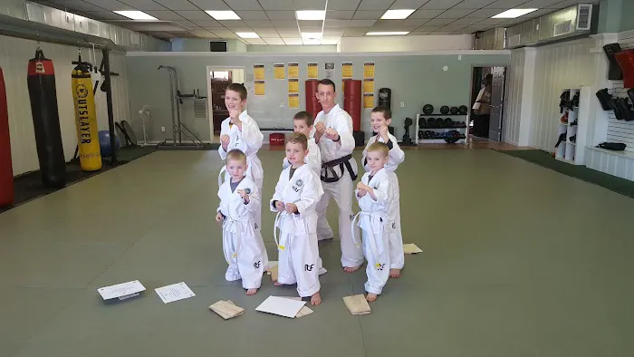 Noel Smith Brazilian Jiu Jitsu & Fitness Picture 7