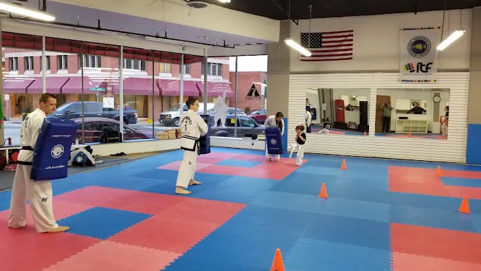 Noel Smith Brazilian Jiu Jitsu & Fitness Picture 10