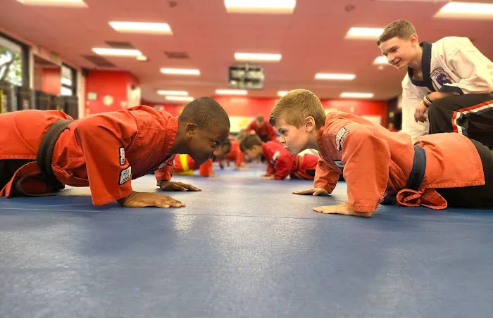 A.J. Bartlinski's Karate Supercenter Picture 3