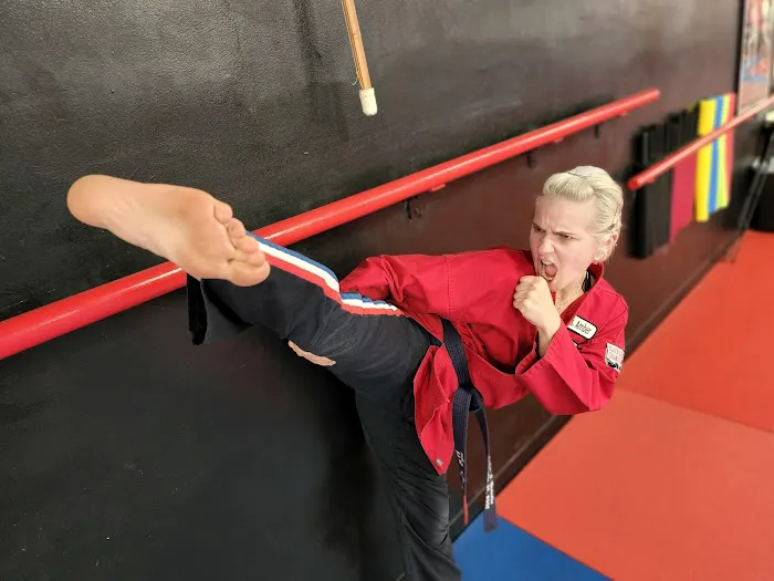 A.J. Bartlinski's Karate Supercenter Picture 1