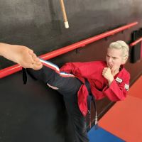 A.J. Bartlinski's Karate Supercenter ico