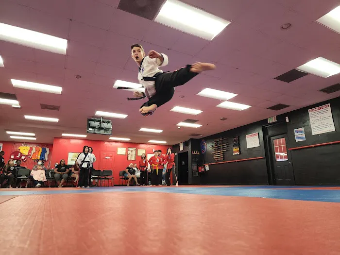 A.J. Bartlinski's Karate Supercenter Picture 6