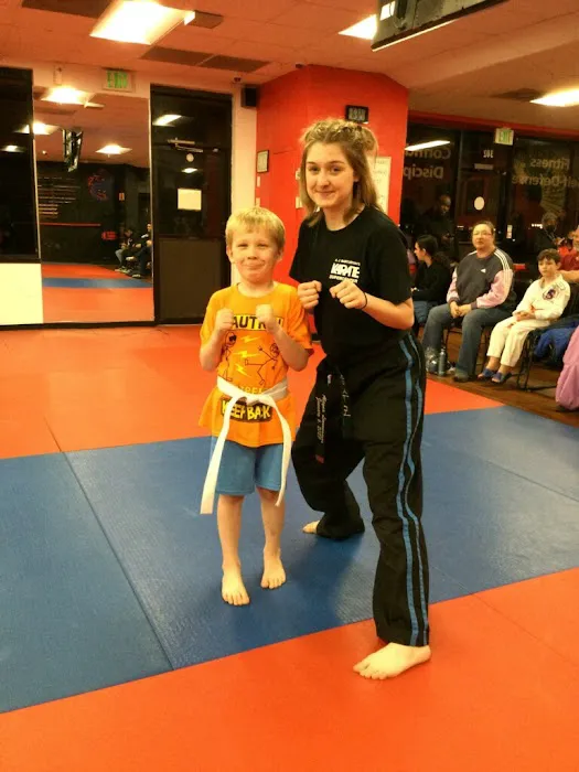 A.J. Bartlinski's Karate Supercenter Picture 5