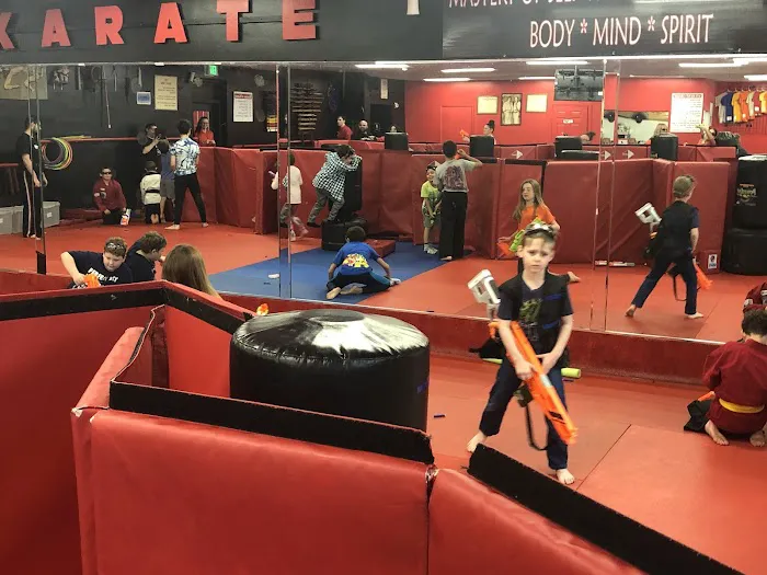 A.J. Bartlinski's Karate Supercenter Picture 4