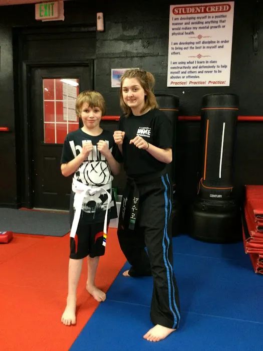 A.J. Bartlinski's Karate Supercenter Picture 8