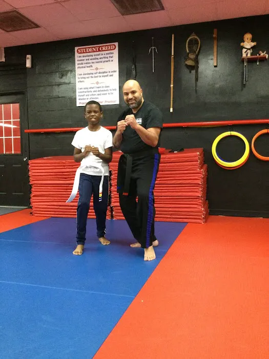 A.J. Bartlinski's Karate Supercenter Picture 7