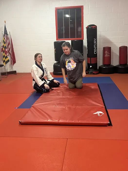 A.J. Bartlinski's Karate Supercenter Picture 9