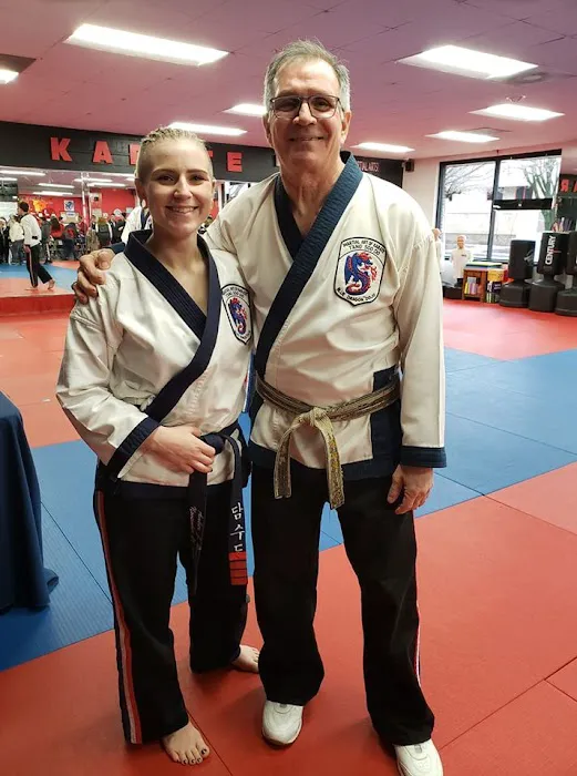 A.J. Bartlinski's Karate Supercenter Picture 10