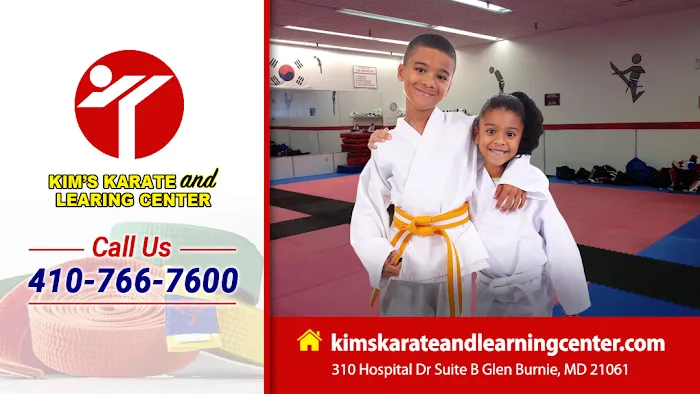 Kim's Karate and Learning Center Picture 2