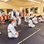 Warriors of Grace Karate