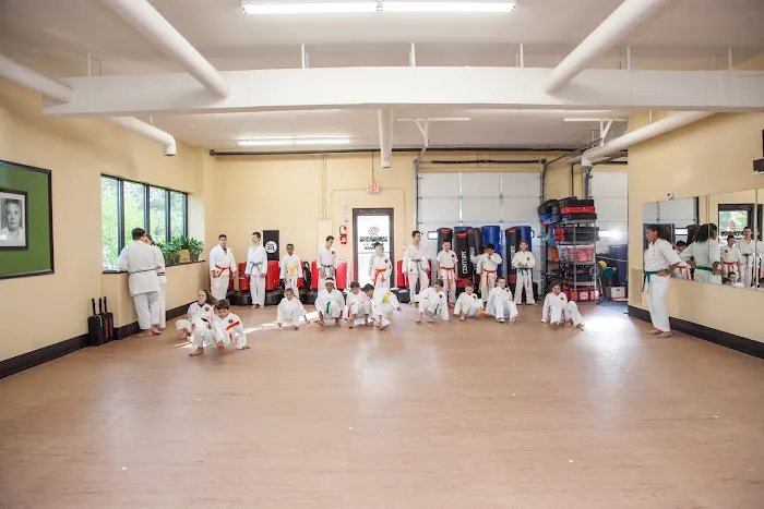 Warriors of Grace Karate Picture 4