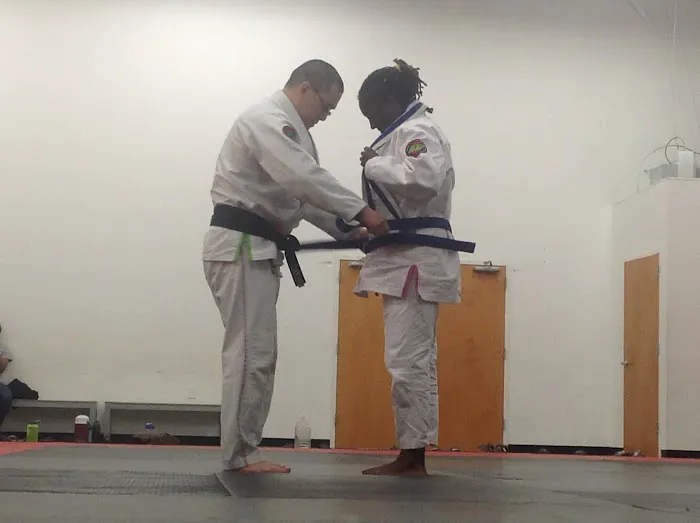 Crazy 88 Mixed Martial Arts Picture 3