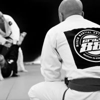 Crazy 88 Mixed Martial Arts ico