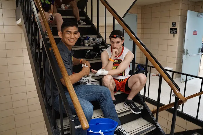 Crazy 88 Mixed Martial Arts Picture 4