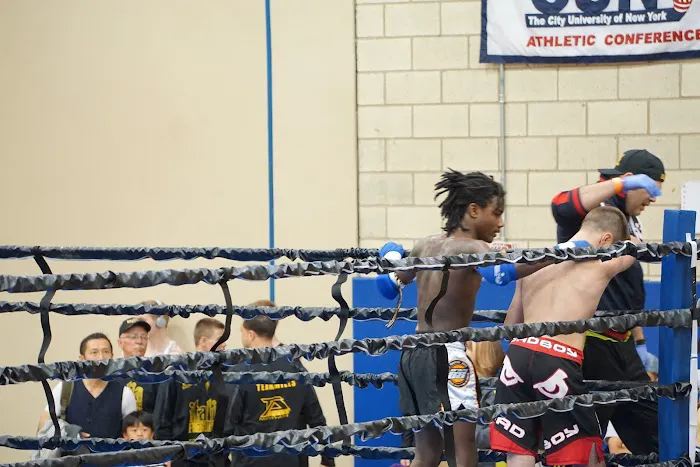 Crazy 88 Mixed Martial Arts Picture 6