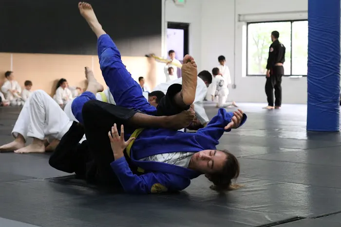 Crazy 88 Mixed Martial Arts Picture 7