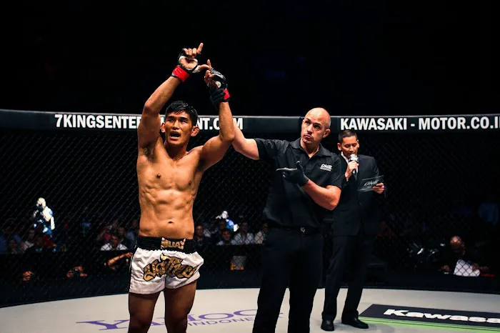 Crazy 88 Mixed Martial Arts Picture 8