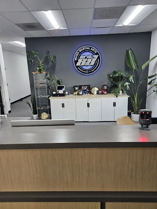 Crazy 88 Mixed Martial Arts Picture 10