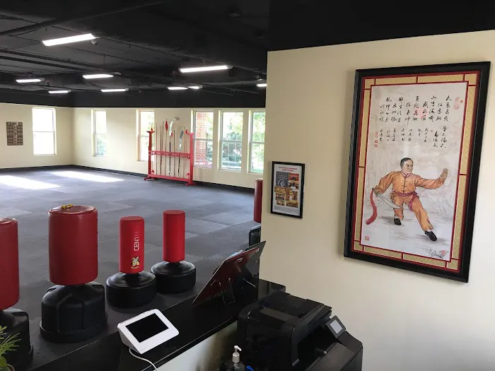 US Kuo Shu Academy Picture 1