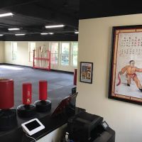 US Kuo Shu Academy ico