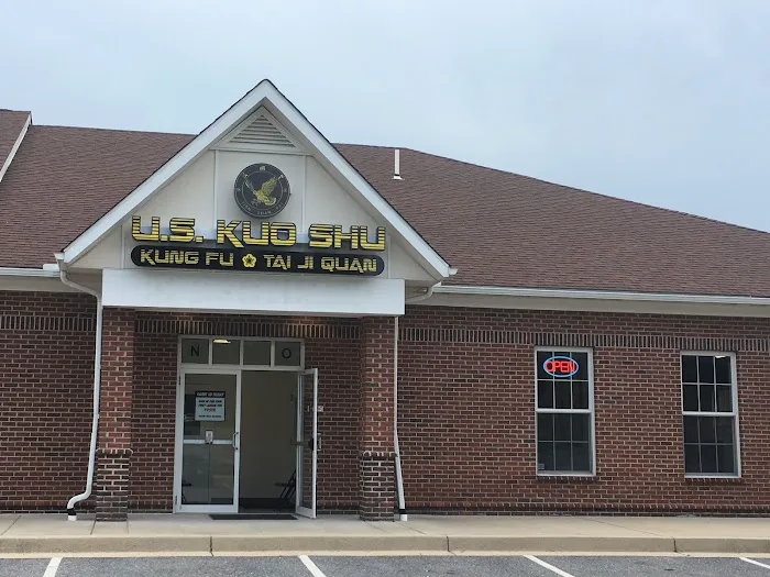 US Kuo Shu Academy Picture 5