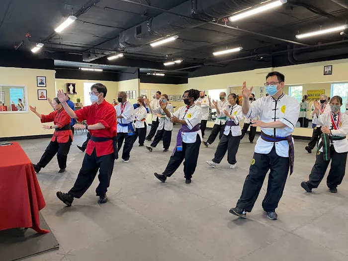 US Kuo Shu Academy Picture 3