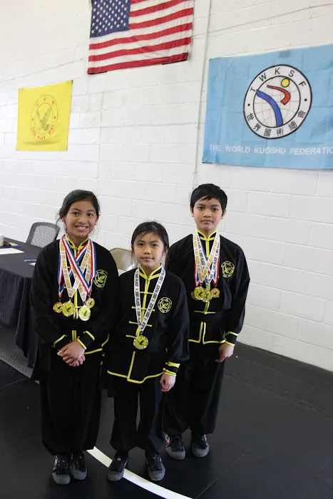 US Kuo Shu Academy Picture 4