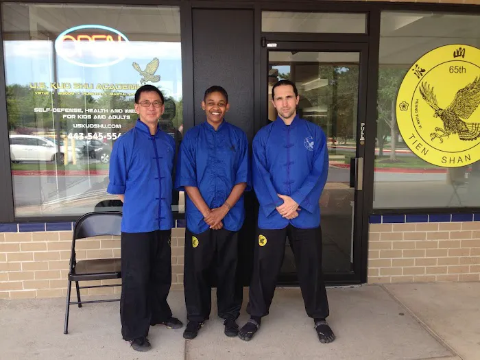 US Kuo Shu Academy Picture 7