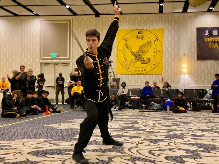 US Kuo Shu Academy Picture 8