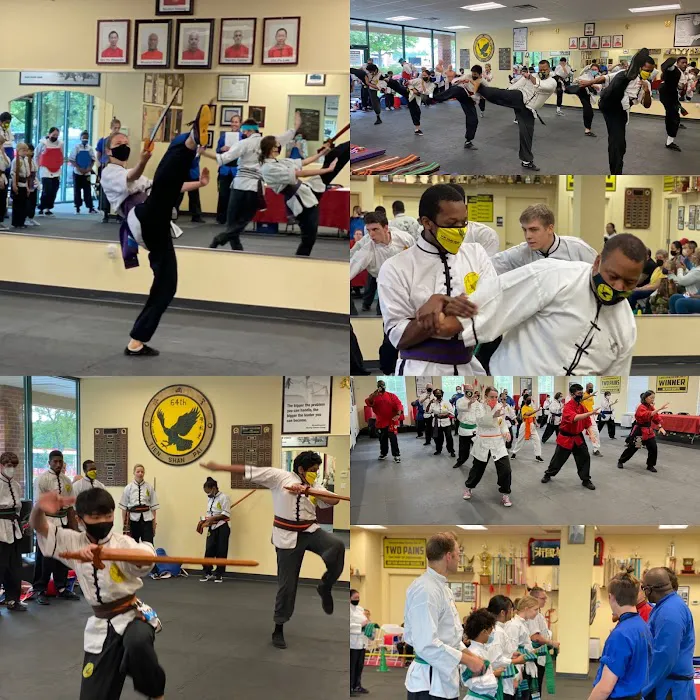 US Kuo Shu Academy Picture 6