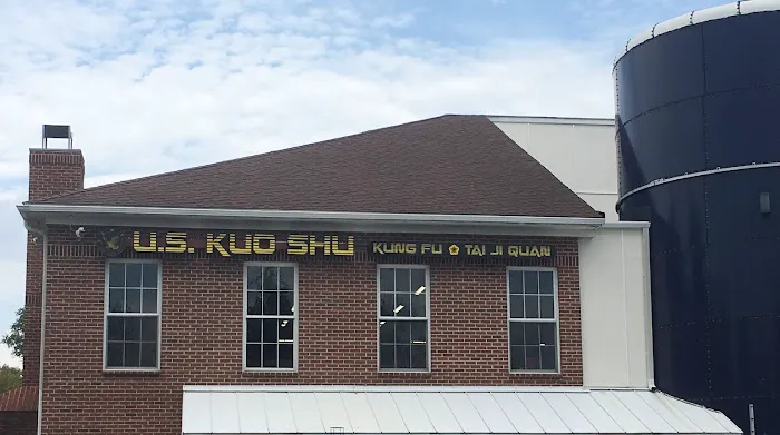 US Kuo Shu Academy Picture 9