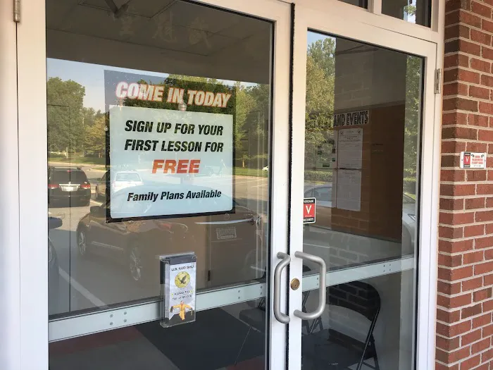 US Kuo Shu Academy Picture 10