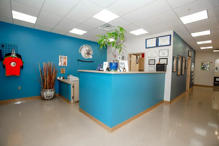 Nabaiee's Family Martial Arts Picture 1