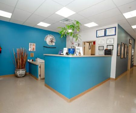 Nabaiee's Family Martial Arts