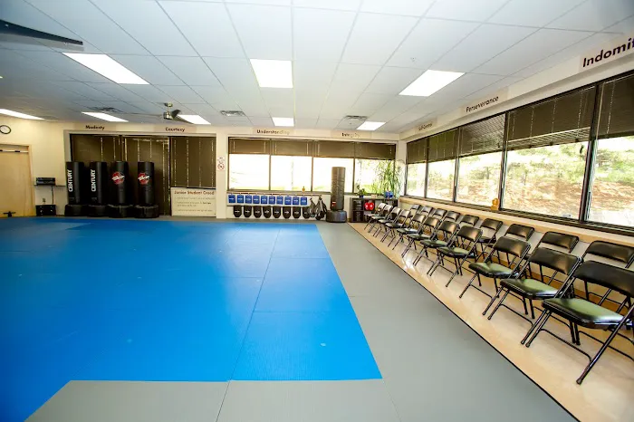 Nabaiee's Family Martial Arts Picture 3