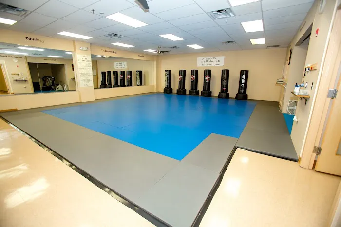 Nabaiee's Family Martial Arts Picture 7