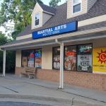 Columbia Martial Arts Center