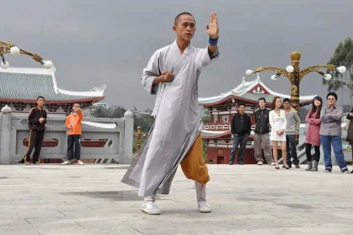 Columbia Martial Arts Center Picture 2