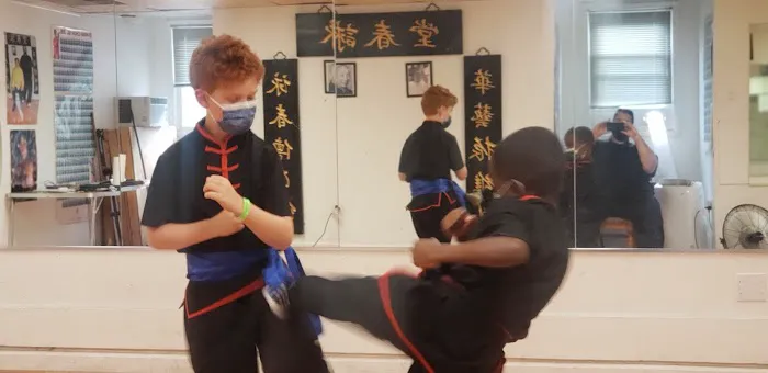 Columbia Martial Arts Center Picture 5