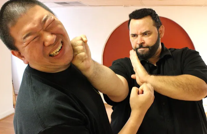 Columbia Martial Arts Center Picture 3