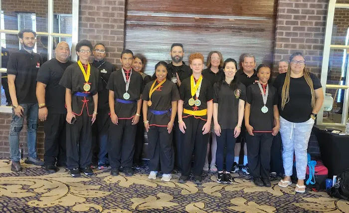 Columbia Martial Arts Center Picture 8