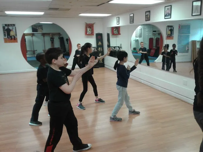Columbia Martial Arts Center Picture 6