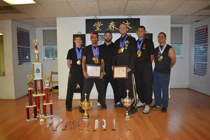 Columbia Martial Arts Center Picture 7