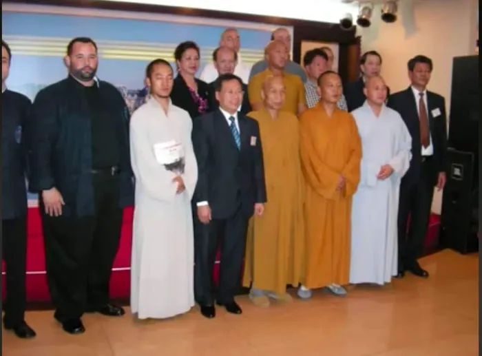 Columbia Martial Arts Center Picture 10