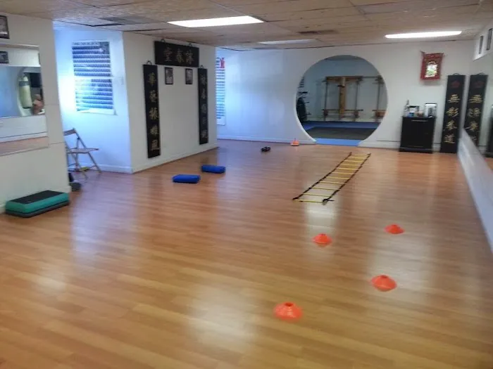 Columbia Martial Arts Center Picture 9