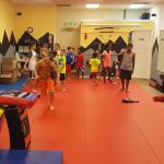 Black Belt Institute