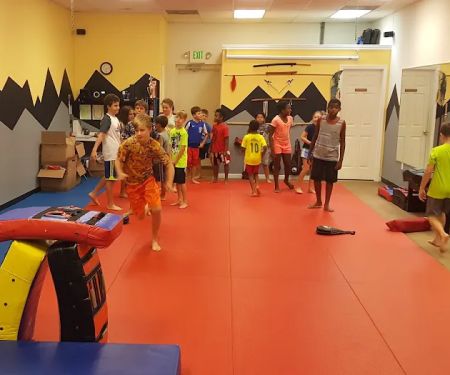 Black Belt Institute