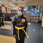 Faith Fighters Martial Arts Academy