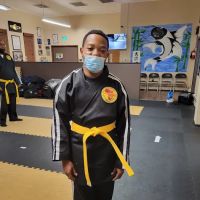 Faith Fighters Martial Arts Academy ico