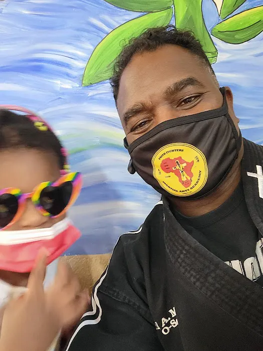 Faith Fighters Martial Arts Academy Picture 5